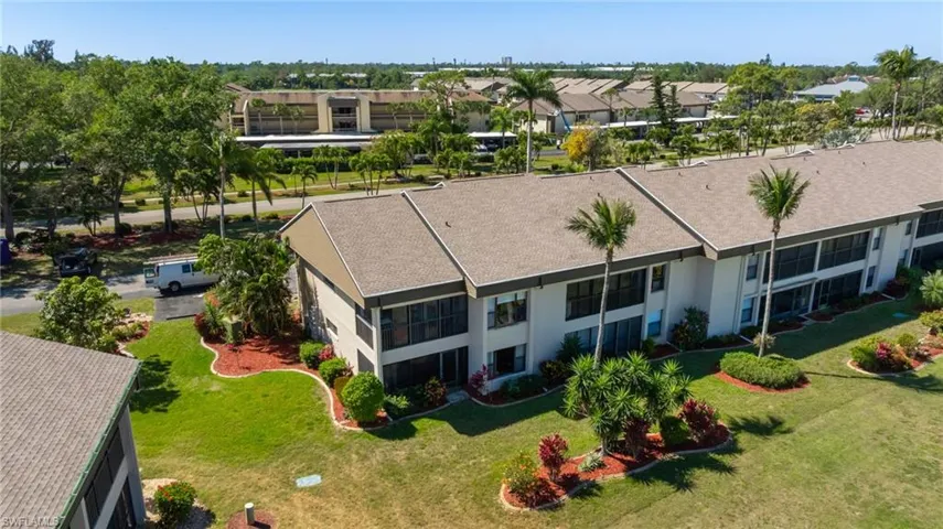 5805 Trailwinds Dr 326, Fort Myers, Florida 33907