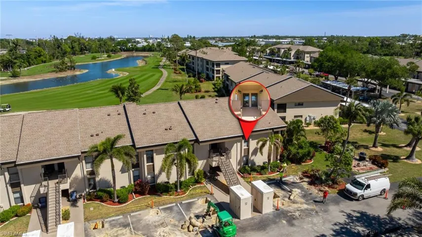 5805 Trailwinds Dr 326, Fort Myers, Florida 33907