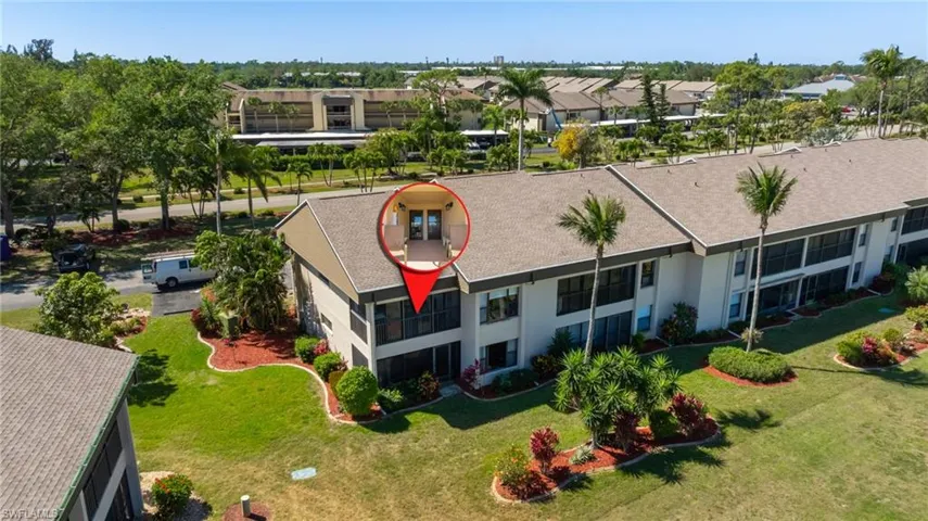 5805 Trailwinds Dr 326, Fort Myers, Florida 33907