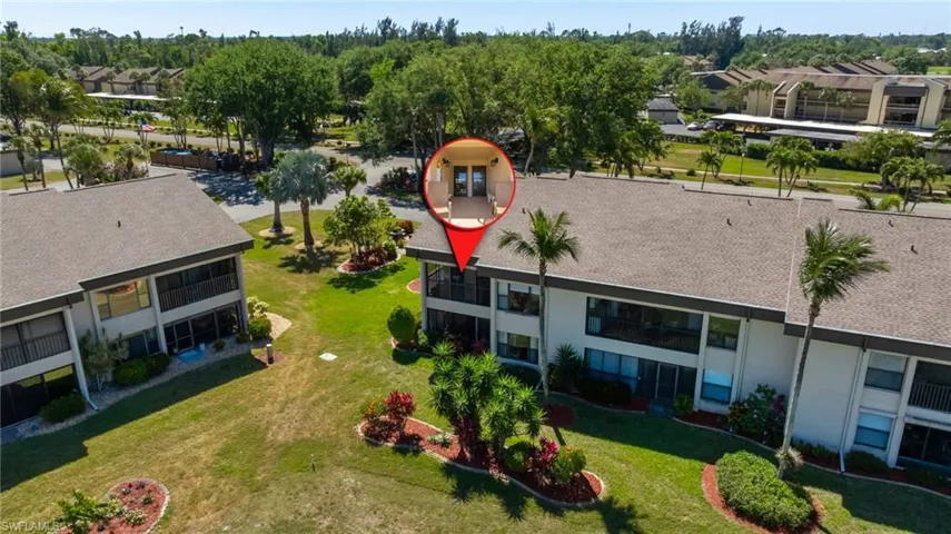 5805 Trailwinds Dr 326, Fort Myers, Florida 33907