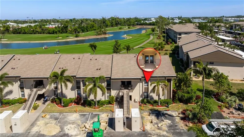 5805 Trailwinds Dr 326, Fort Myers, Florida 33907