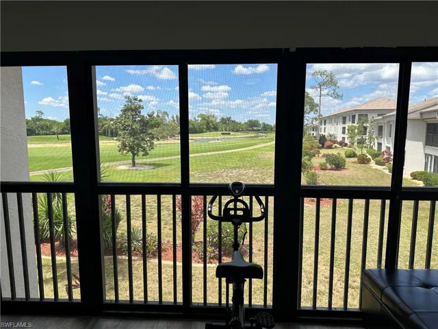Lanai View