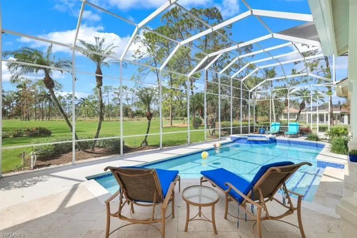 13157  Pond Apple E DR, Naples, FL 34119