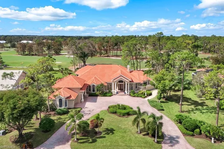 13157  Pond Apple E DR, Naples, FL 34119