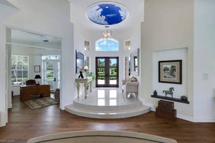 13157  Pond Apple E DR, Naples, FL 34119