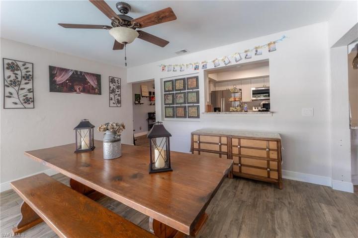 2107 NE 3rd TER, CAPE CORAL FL 33909