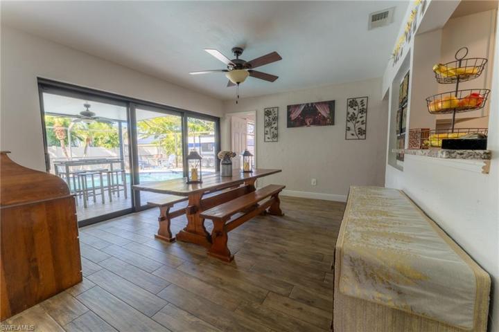 2107 NE 3rd TER, CAPE CORAL FL 33909
