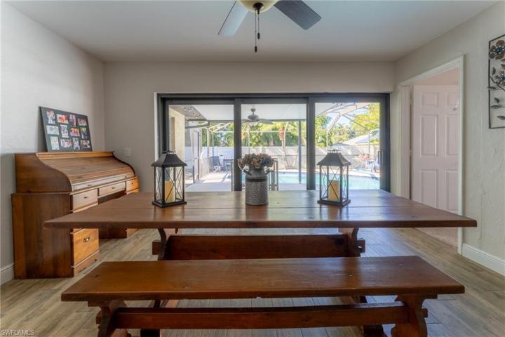 2107 NE 3rd TER, CAPE CORAL FL 33909