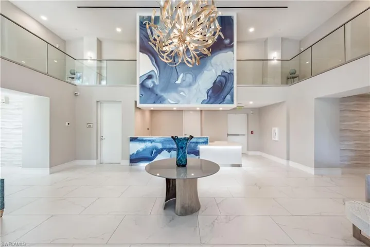 Esperia Lobby