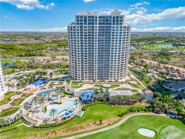 Esperia at Bonita Bay