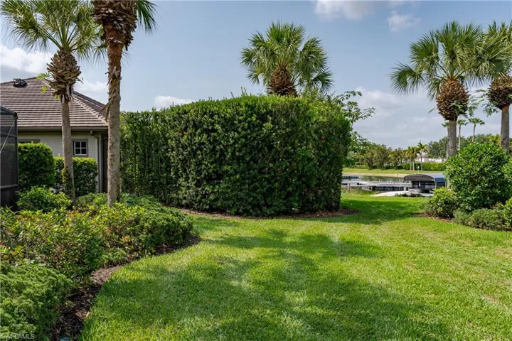 8754 Hideaway Harbor Ct, Naples, Florida 34120