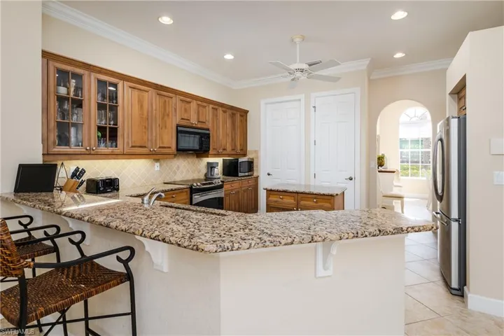 8754 Hideaway Harbor Ct, Naples, Florida 34120