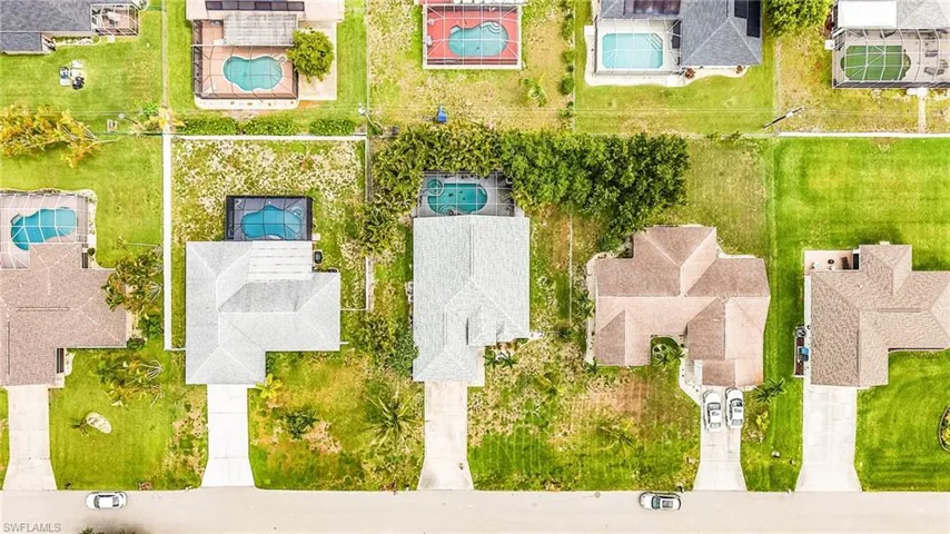 1409 Se 2nd Ter, Cape Coral, Florida 33990