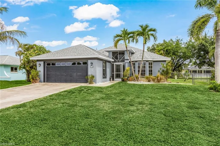 1409 Se 2nd Ter, Cape Coral, Florida 33990