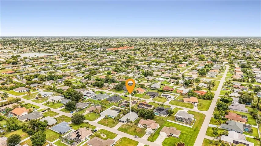 1409 Se 2nd Ter, Cape Coral, Florida 33990