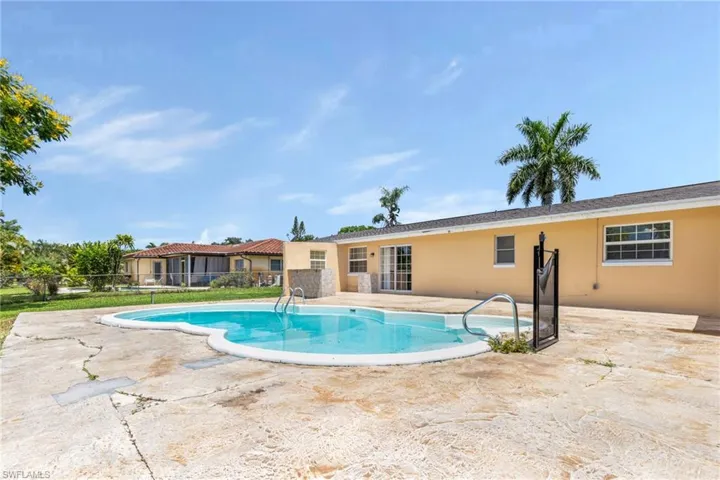 1662 S Mayfair Rd, Fort Myers Fl 33919