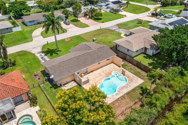 1662 S Mayfair Rd, Fort Myers Fl 33919