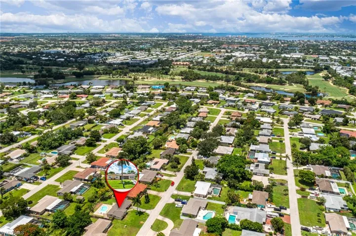 1662 S Mayfair Rd, Fort Myers Fl 33919
