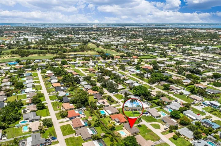 1662 S Mayfair Rd, Fort Myers Fl 33919