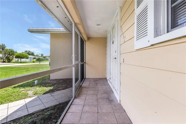 1662 S Mayfair Rd, Fort Myers Fl 33919