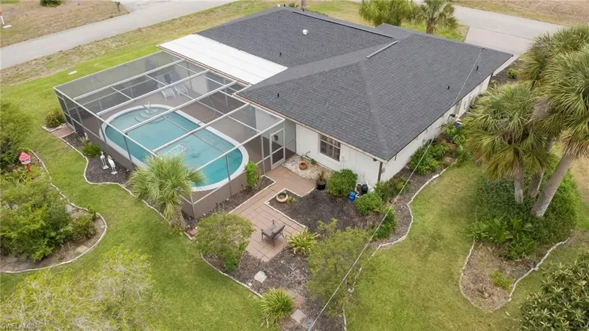 406 Glendale Ave, Lehigh Acres, Florida 33936