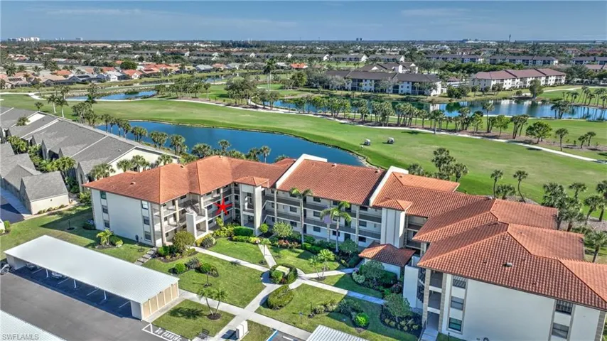12581 Kelly Sands Way 512, Fort Myers, Florida 33908