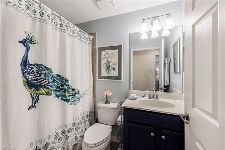 Guest Bath