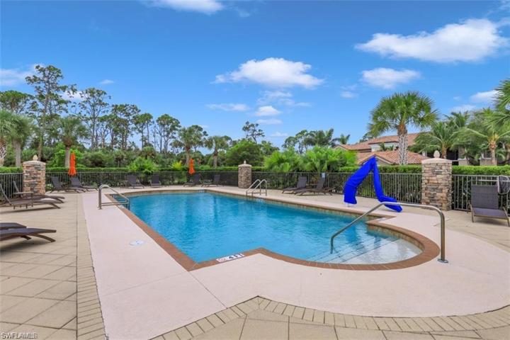 Venezia Community Pool