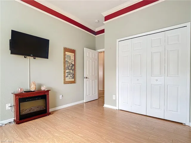 Great Bedroom or Man Cave