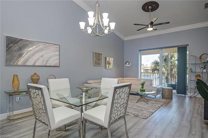 480 Robin Hood CIR # 202, NAPLES FL 34104