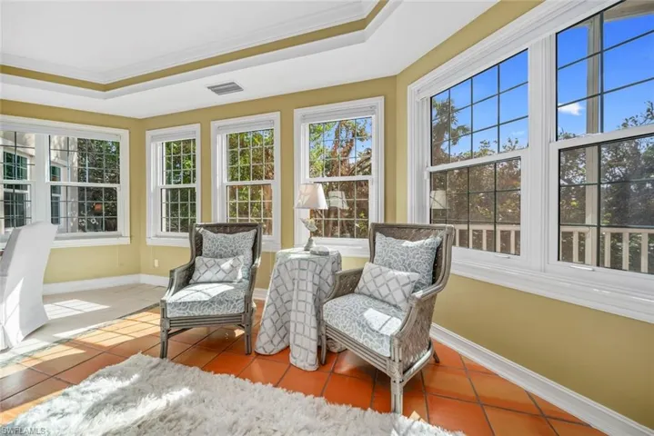 Sitting Area