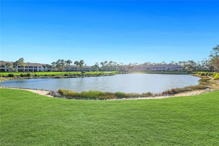 Water view