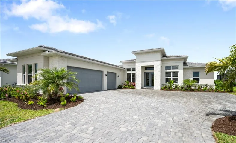 Belmar Transitional | Home Site #188