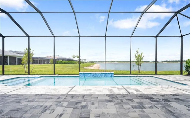 Virtually Staged | Belmar Transitional