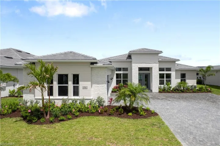 Belmar Transitional | Home Site #188