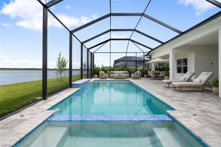 Virtually Staged | Belmar Transitional