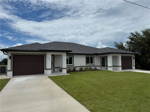 364 Petite Ave, Lehigh Acres, Florida 33974
