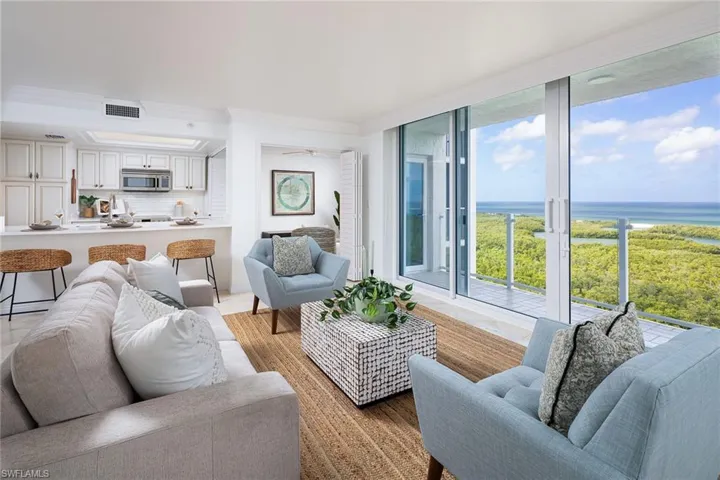 6101 Pelican Bay Blvd # 1405, Naples, Florida 34108