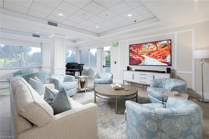 6101 Pelican Bay Blvd # 1405, Naples, Florida 34108