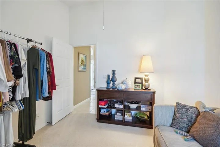 3rd bedroom