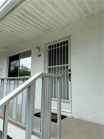431 Van Buren St C7, Fort Myers, Florida 33916