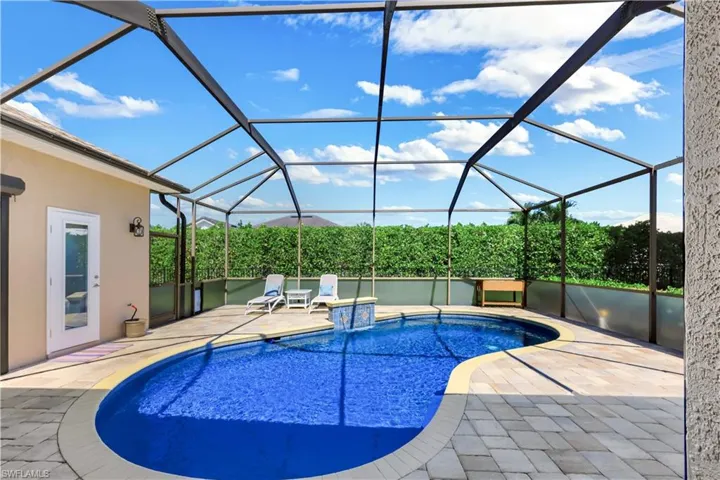 2035 Teagarden Ln, Naples, Florida 34110