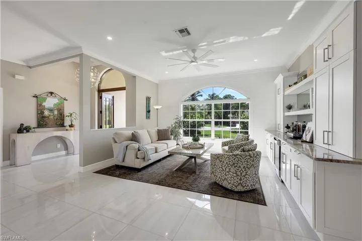 2035 Teagarden Ln, Naples, Florida 34110