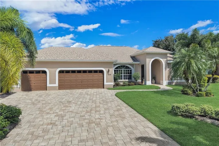 2035 Teagarden Ln, Naples, Florida 34110