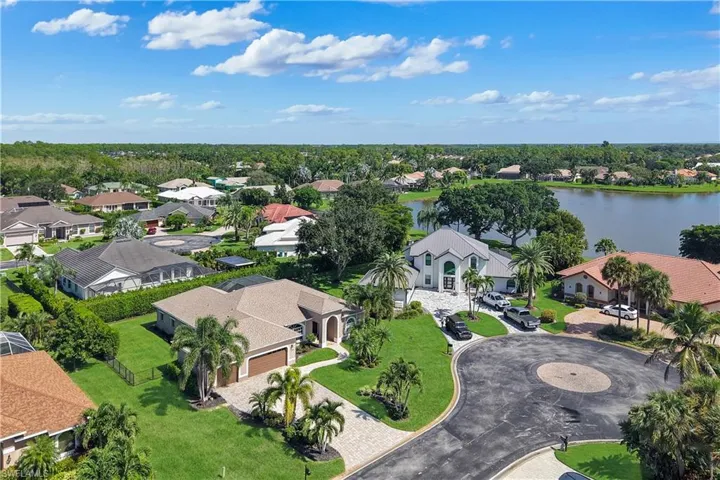 2035 Teagarden Ln, Naples, Florida 34110