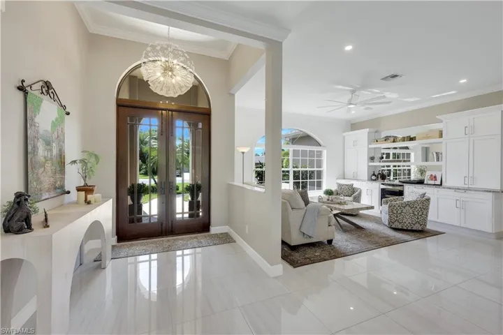 2035 Teagarden Ln, Naples, Florida 34110