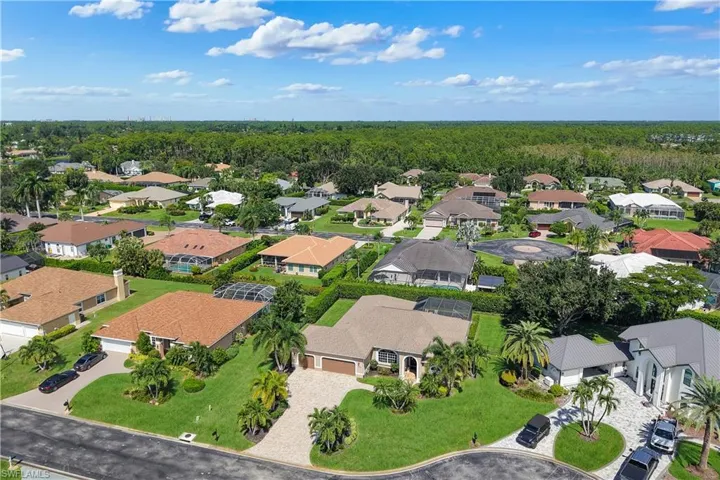 2035 Teagarden Ln, Naples, Florida 34110