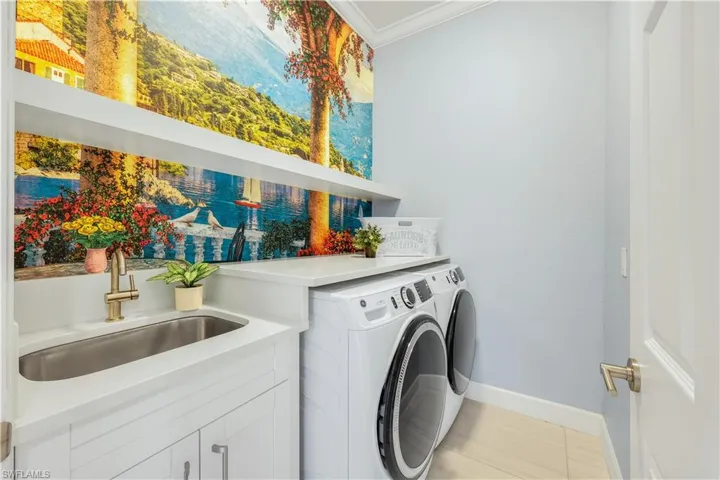 2035 Teagarden Ln, Naples, Florida 34110