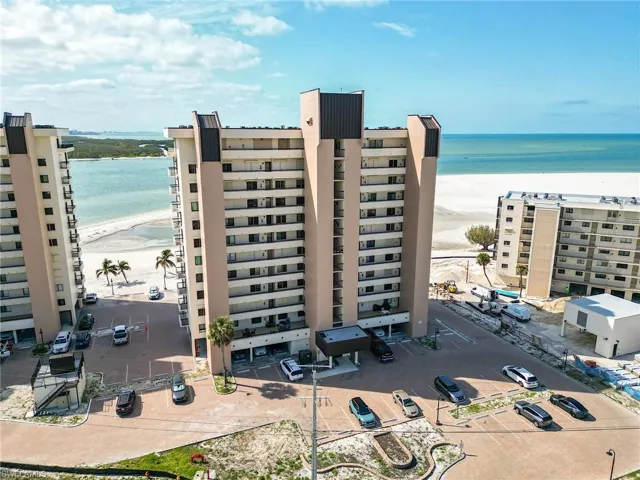 8400 Estero Blvd 903, Fort Myers Beach, Florida 33931
