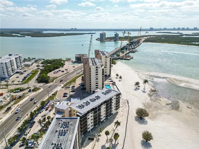 8400 Estero Blvd 903, Fort Myers Beach, Florida 33931